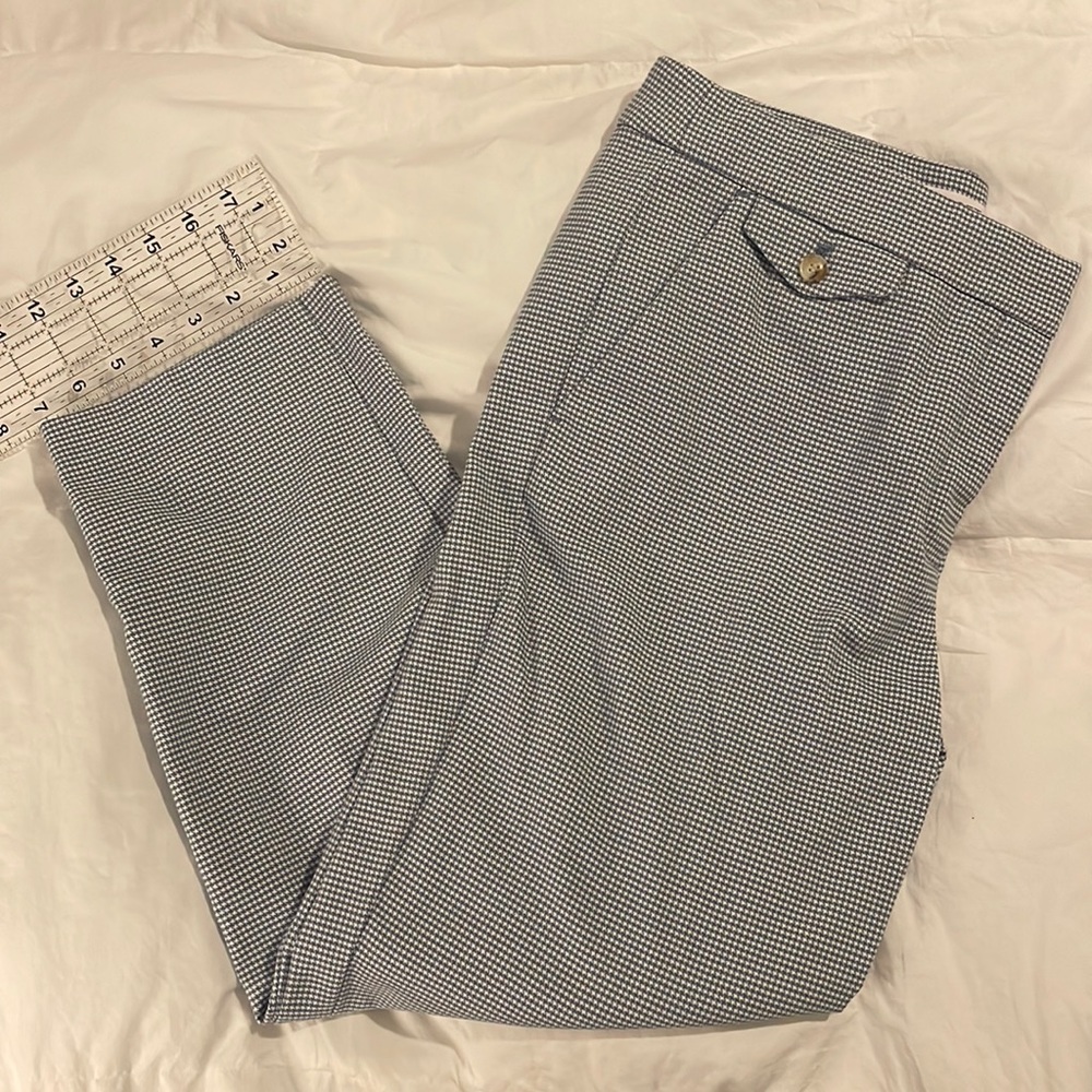 Loft Pants, 12